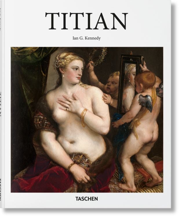 Produktbild: Titian