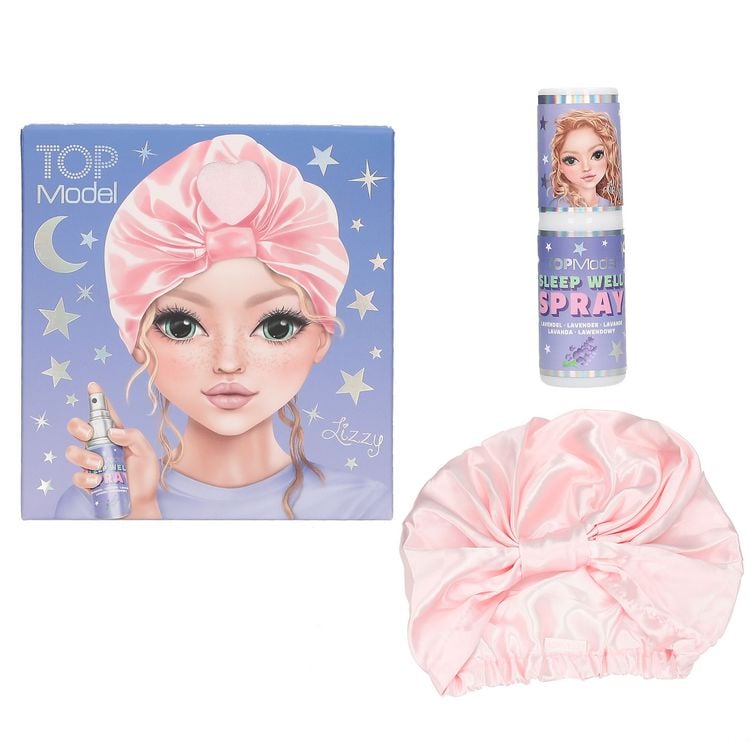 Produktbild: TOPModel Schlaf gut Set BEAUTY and Me