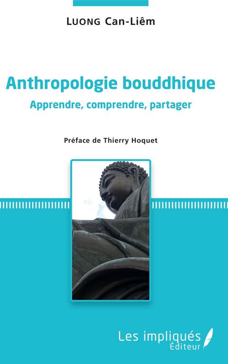 Produktbild: Anthropologie bouddhique