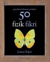 Produktbild: 50 Fizik Fikri