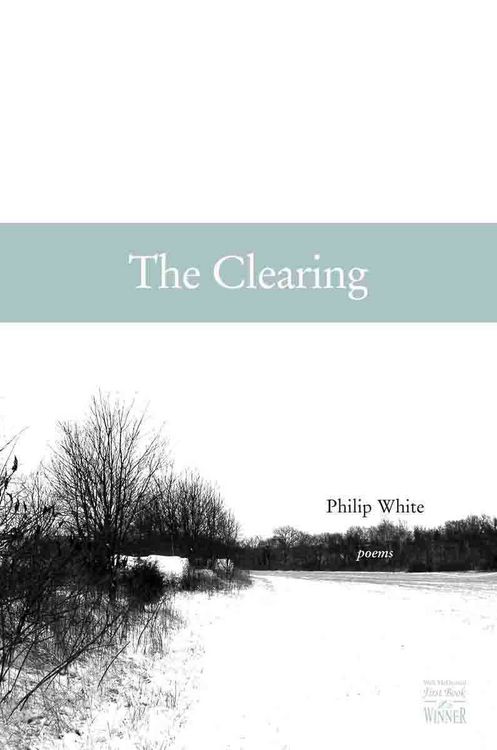 Produktbild: The Clearing