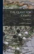 Produktbild: The Quest for Corvo