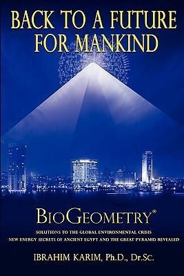 Produktbild: Back To a Future For Mankind