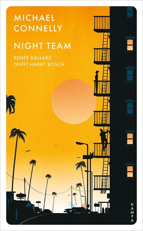 Produktbild: Night Team
