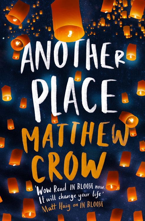 Produktbild: Another Place