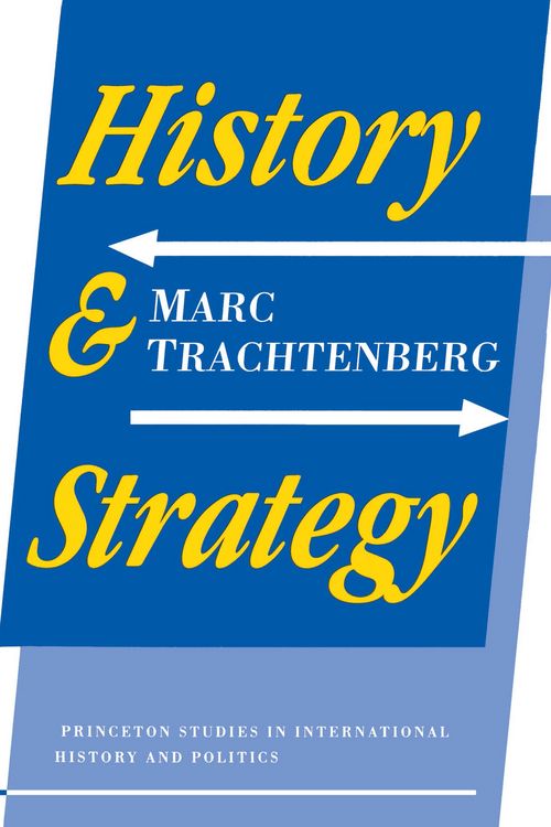 Produktbild: History and Strategy