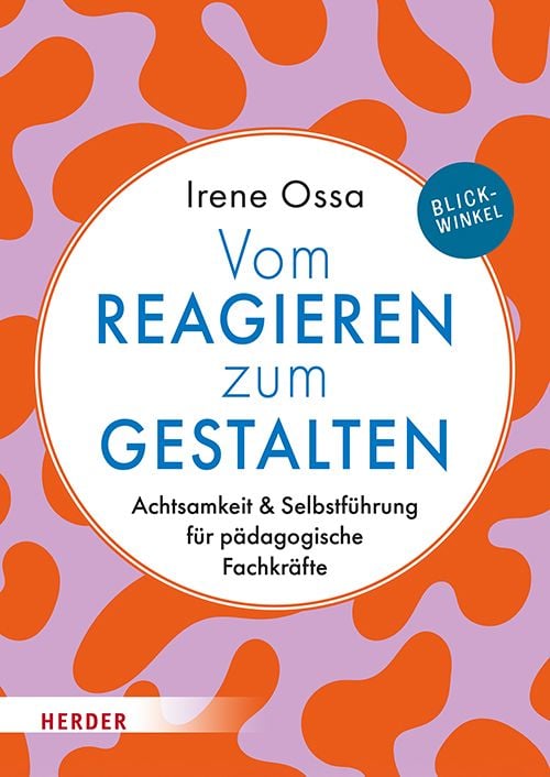 Produktbild: Vom Reagieren zum Gestalten