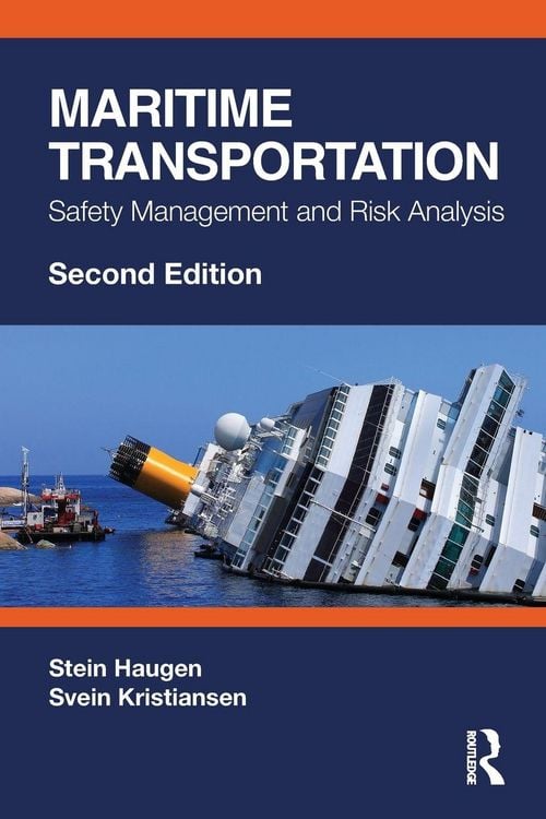 Produktbild: Maritime Transportation