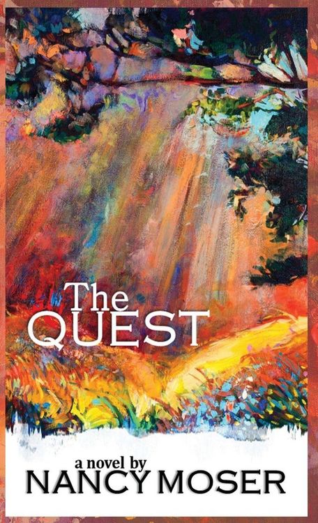 Produktbild: The Quest
