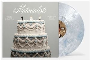 Produktbild: MATERIALISTS (ORIGINAL SOUNDTRACK) (Col. Vinyl)