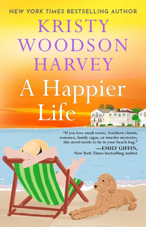 Produktbild: A Happier Life