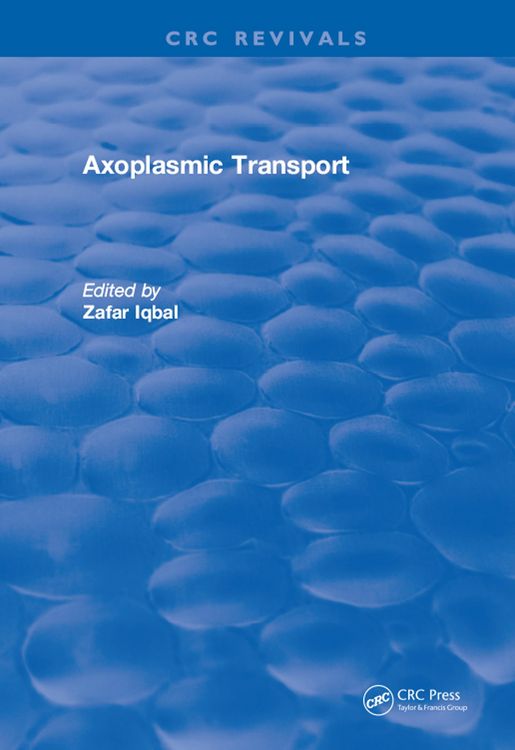 Produktbild: Axoplasmic Transport