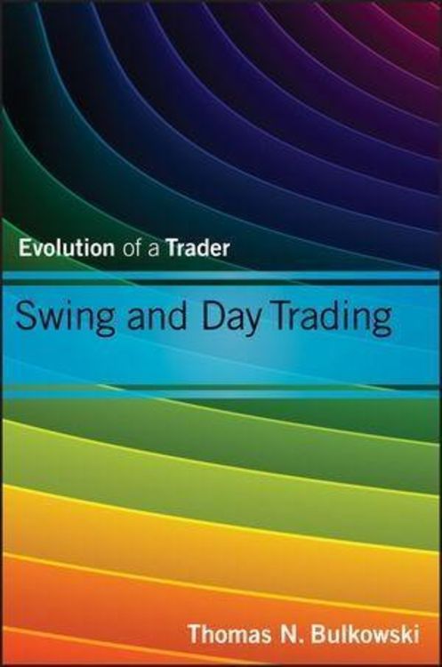 Produktbild: Swing and Day Trading