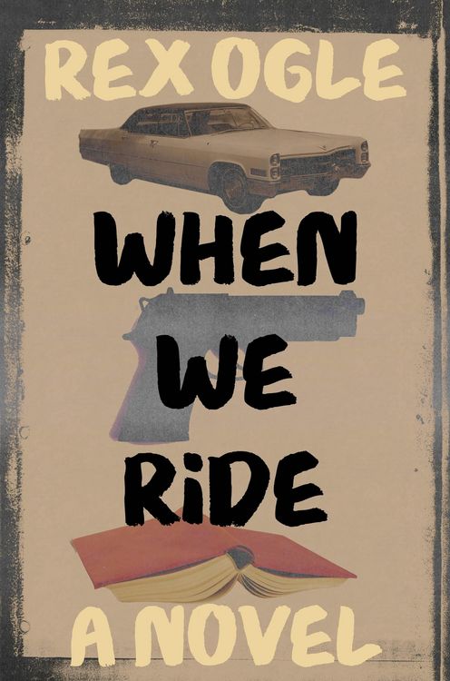 Produktbild: When We Ride