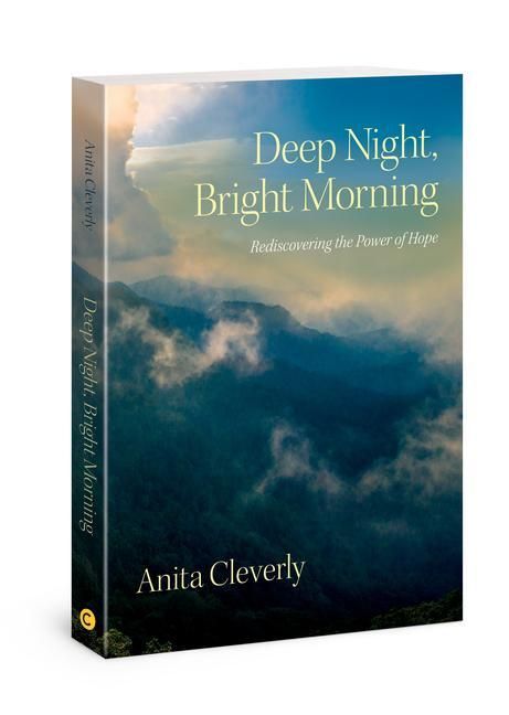 Produktbild: Deep Night, Bright Morning