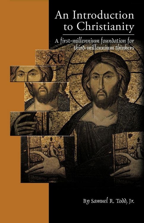 Produktbild: An Introduction to Christianity
