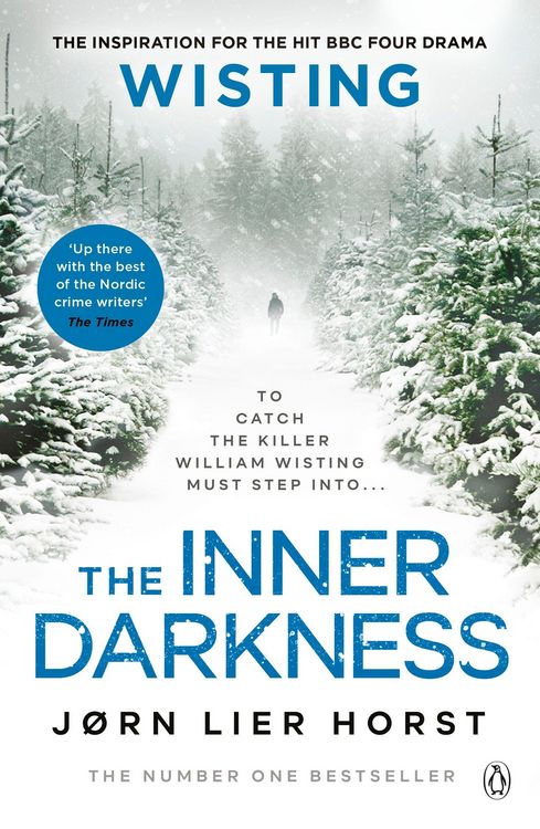 Produktbild: The Inner Darkness