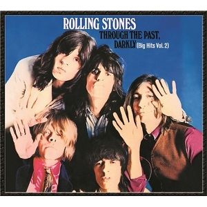 Produktbild: Through The Past,Darkly (Big Hits Vol. 2)