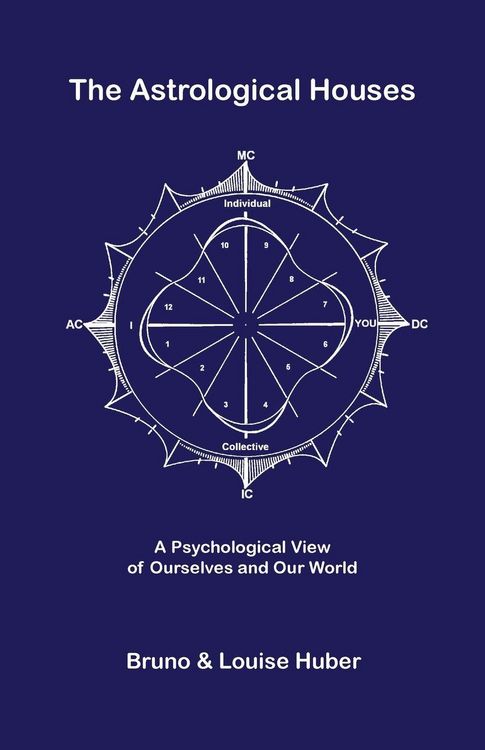 Produktbild: The Astrological Houses