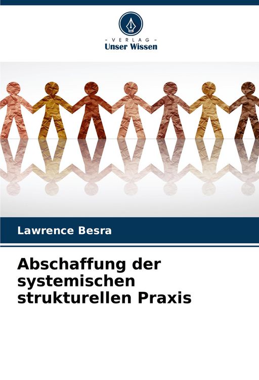 Produktbild: Abschaffung der systemischen strukturellen Praxis