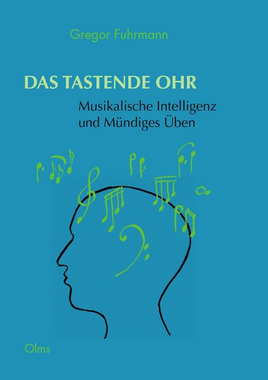 Produktbild: Das tastende Ohr