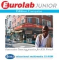 Produktbild: Grey, O: Eurolab Francaise