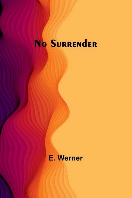 Produktbild: No Surrender