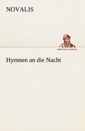 Produktbild: Hymnen an die Nacht
