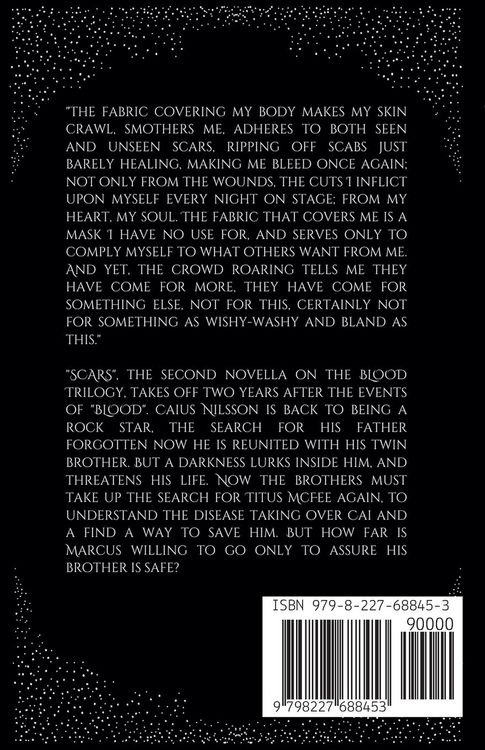 Produktbild: Scars