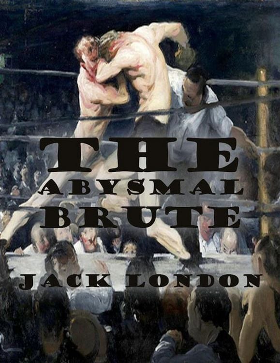 Produktbild: The Abysmal Brute