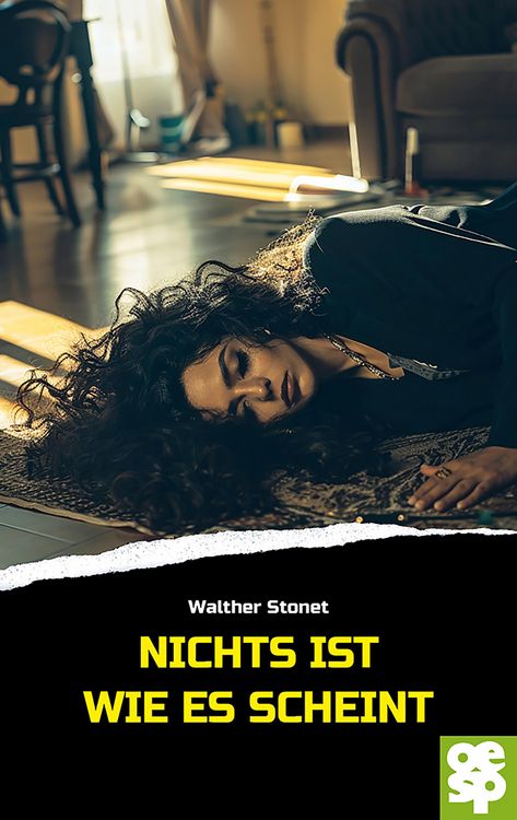 Produktbild: Nichts ist wie es scheint