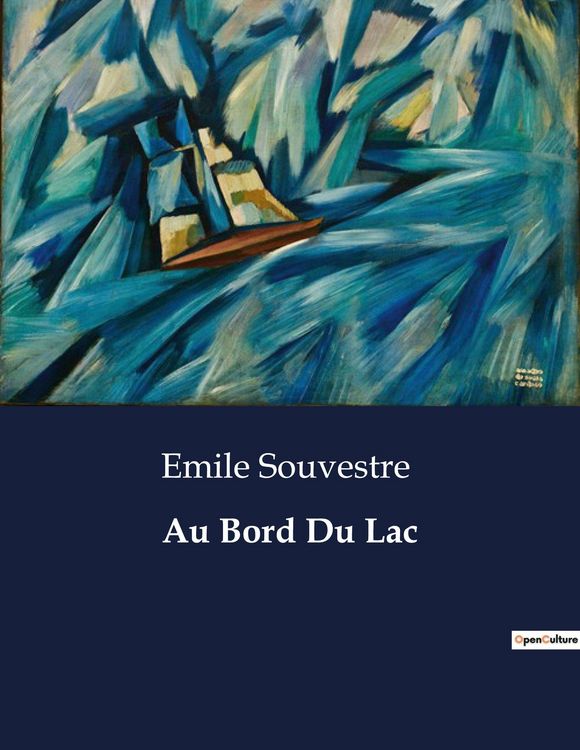 Produktbild: Au Bord Du Lac