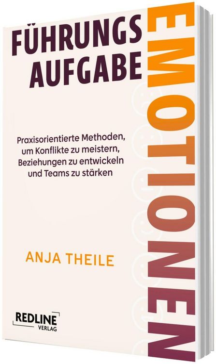 Produktbild: F&uuml;hrungsaufgabe Emotionen