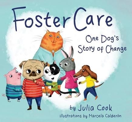 Produktbild: Foster Care