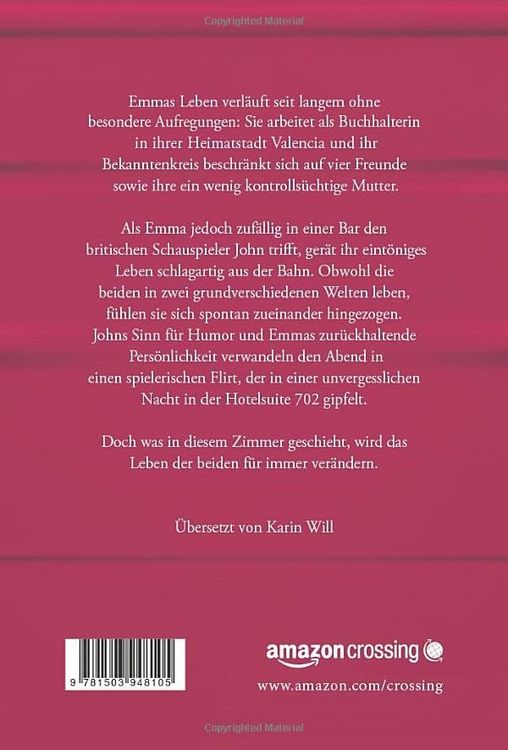Produktbild: Zimmer 702