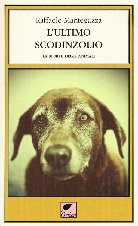 Produktbild: L' ultimo scodinzolio. La morte degli animali