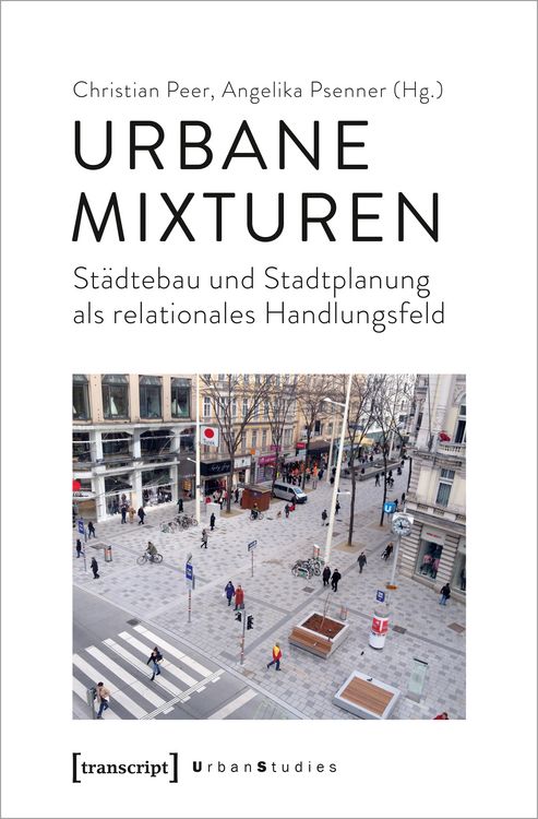 Produktbild: Urbane Mixturen