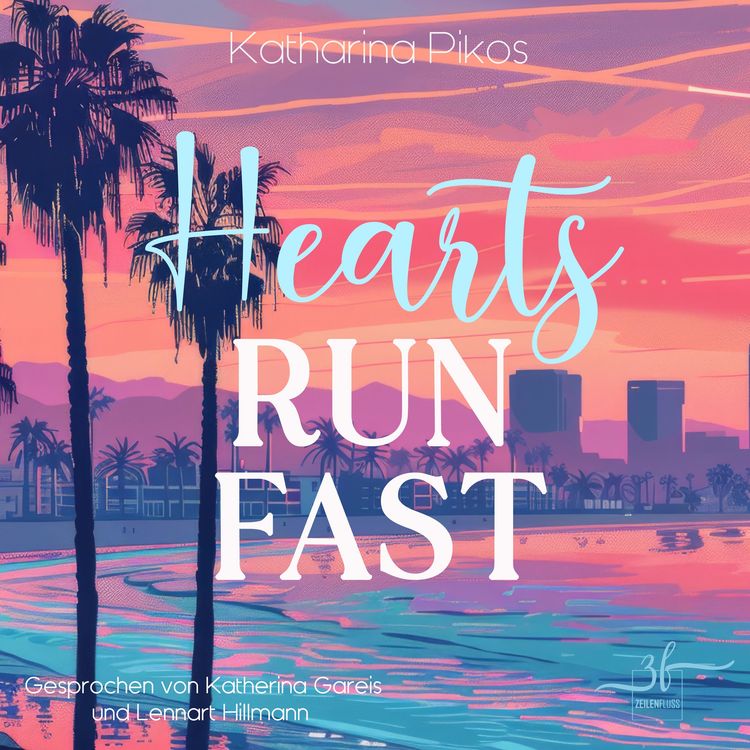 Produktbild: Hearts Run Fast