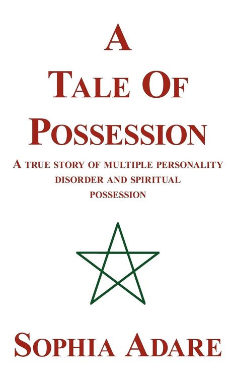 Produktbild: A Tale of Possession