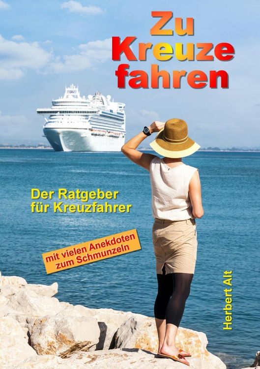 Produktbild: Zu Kreuze fahren