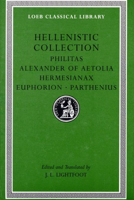 Produktbild: Hellenistic Collection