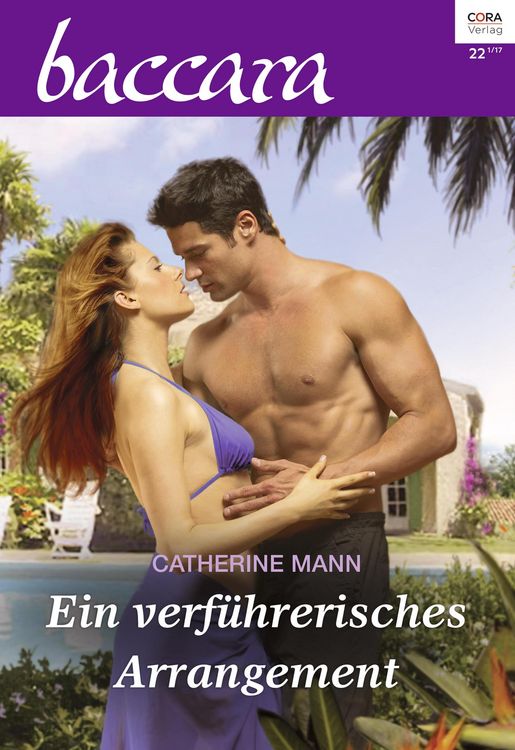 Produktbild: Ein verf&uuml;hrerisches Arrangement
