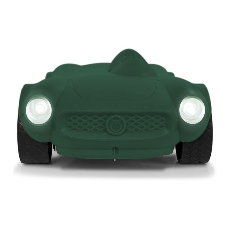 Produktbild: KIDYWOLF Ferngesteuertes Auto 1:12 gr&uuml;n