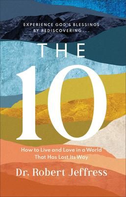 Produktbild: The 10
