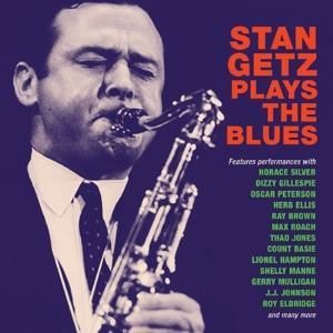 Produktbild: Plays The Blues