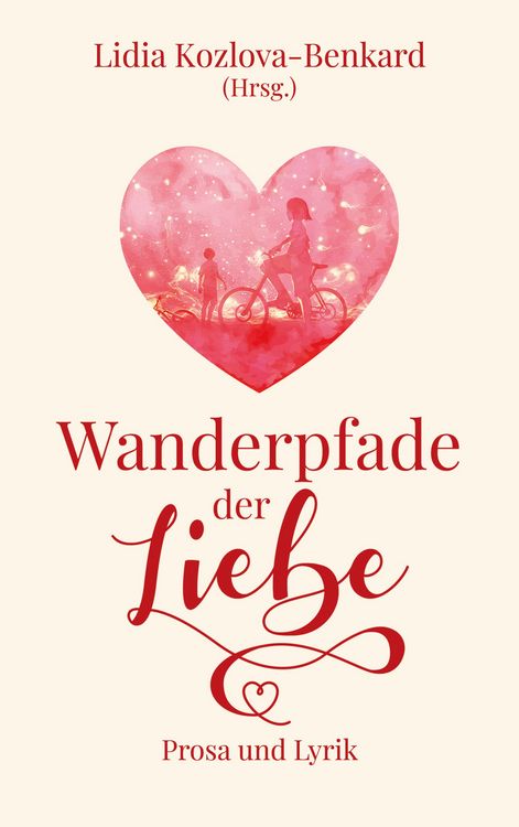 Produktbild: Wanderpfade der Liebe