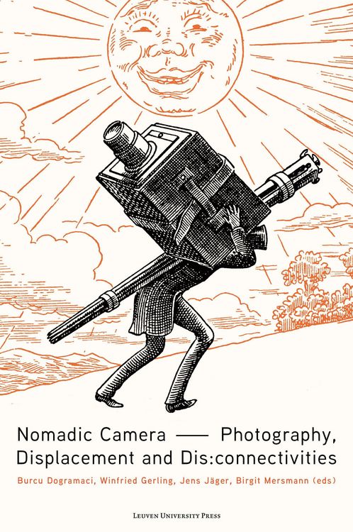 Produktbild: Nomadic Camera