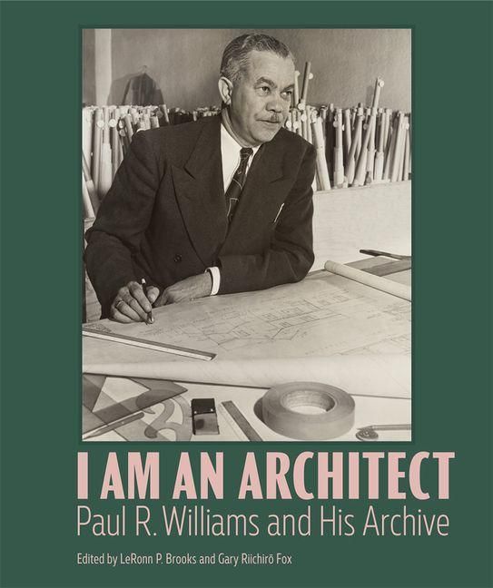 Produktbild: I Am an Architect