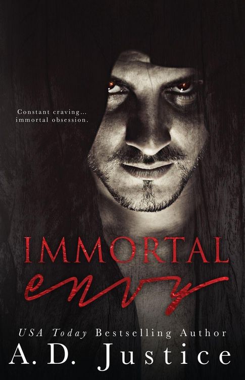 Produktbild: Immortal Envy