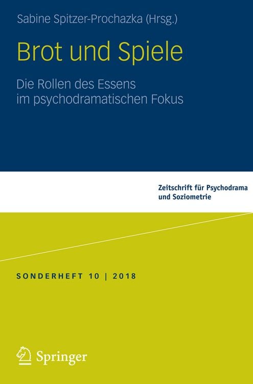Produktbild: Brot und Spiele